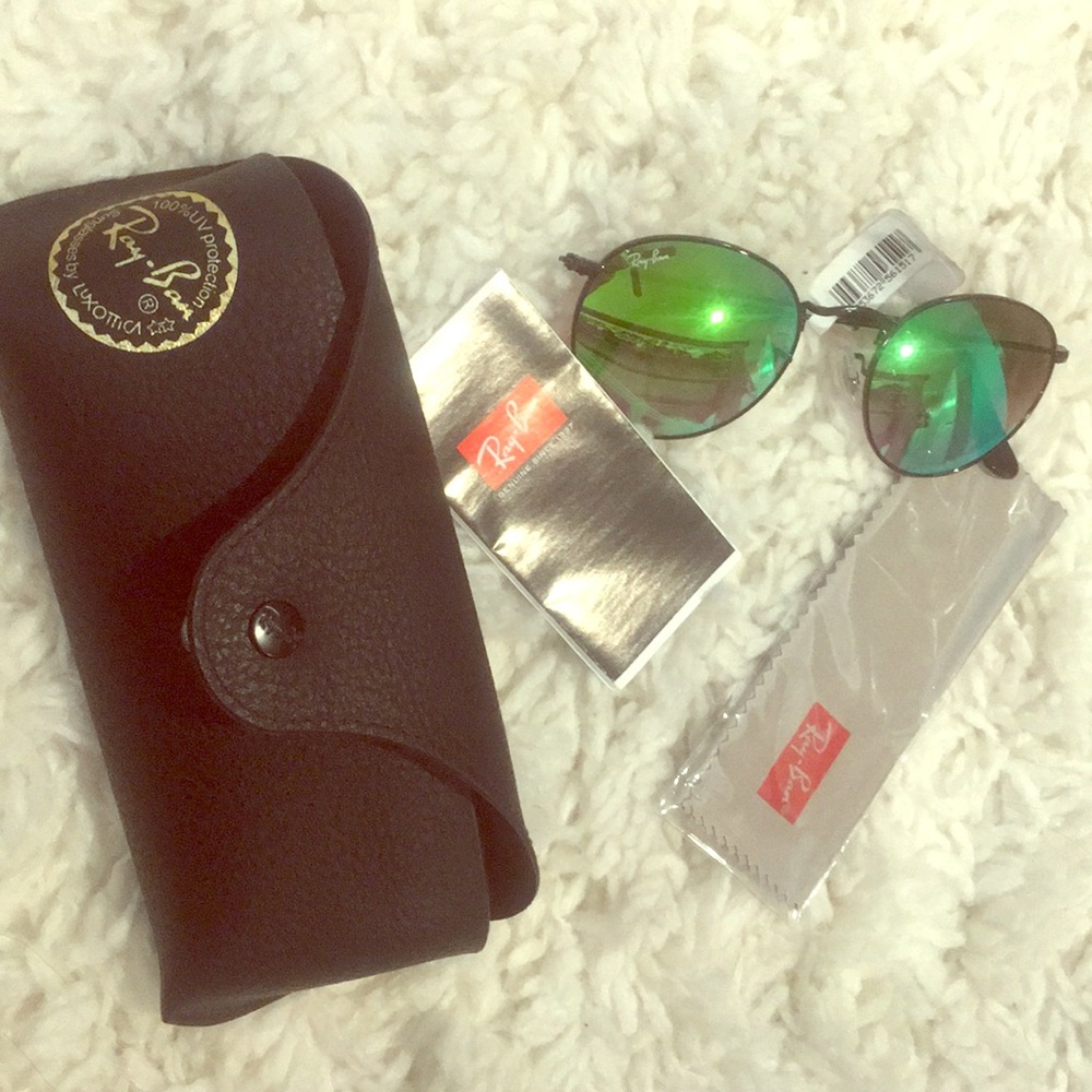 Rayban NWT